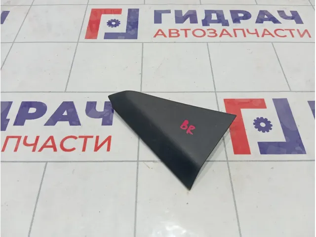 Накладка двери внутренняя задняя правая Hyundai Sonata 83940L1000NNB