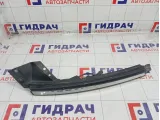 Фара дневного света (дхо) левая Hyundai Sonata 92207L1000