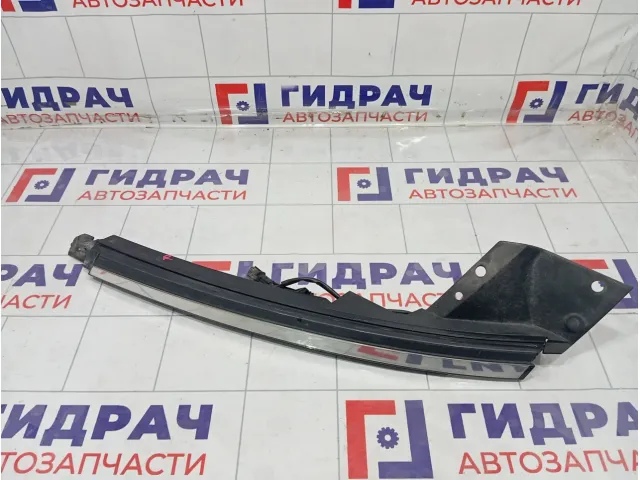 Фара дневного света (дхо) правая Hyundai Sonata 92208L1000