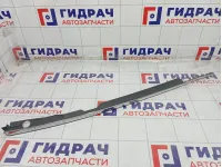 Накладка крыла переднего левого Hyundai Sonata 87711L1100