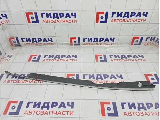 Накладка крыла переднего правого Hyundai Sonata 87712L1100