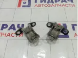 Петли двери передней правой Hyundai Sonata