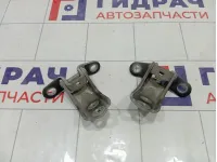 Петли двери передней правой Hyundai Sonata