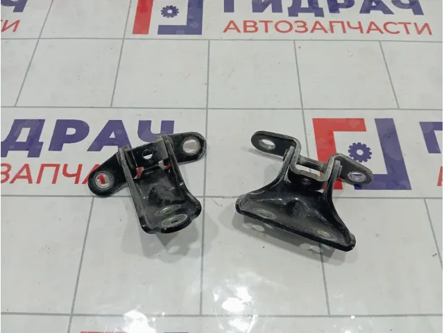 Петли двери задней правой Hyundai Sonata