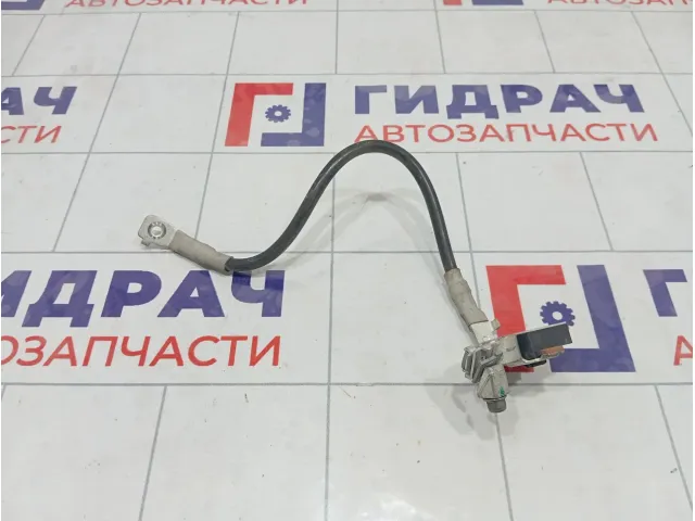 Клемма аккумулятора минус Hyundai Sonata 37180L1110