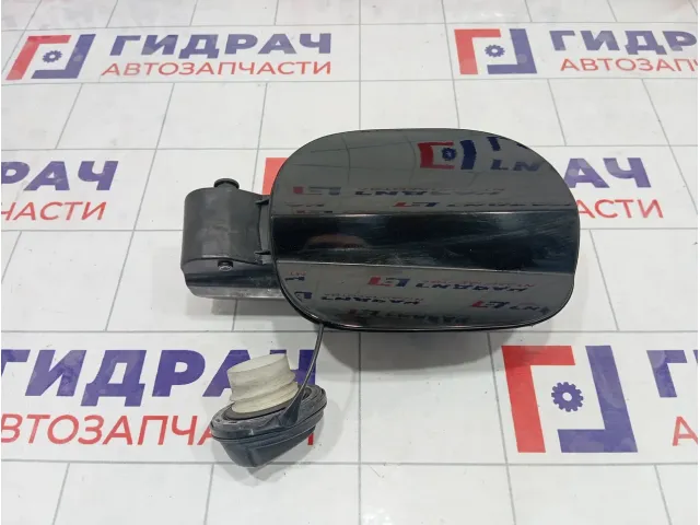 Лючок бензобака Hyundai Sonata 81595L1011