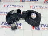 Лючок бензобака Hyundai Sonata 81595L1011