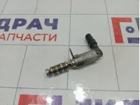 Клапан электромагнитный изменения фаз грм Hyundai Sonata 243752E100