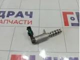 Клапан электромагнитный изменения фаз грм Hyundai Sonata 243752E100