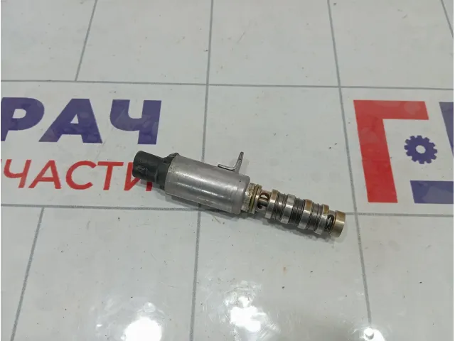 Клапан электромагнитный изменения фаз грм Hyundai Sonata 243552E100