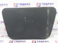 Шумоизоляция капота Hyundai Sonata 81125L1000