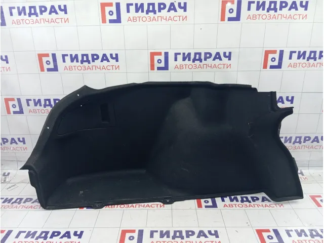 Обшивка багажника левая Hyundai Sonata 85730L1000NNB