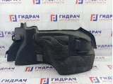 Обшивка багажника левая Hyundai Sonata 85730L1000NNB