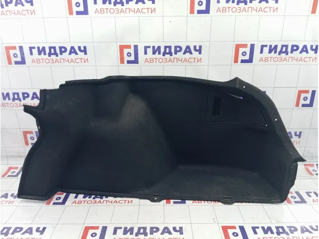 Обшивка багажника правая Hyundai Sonata 85740L1000NNB