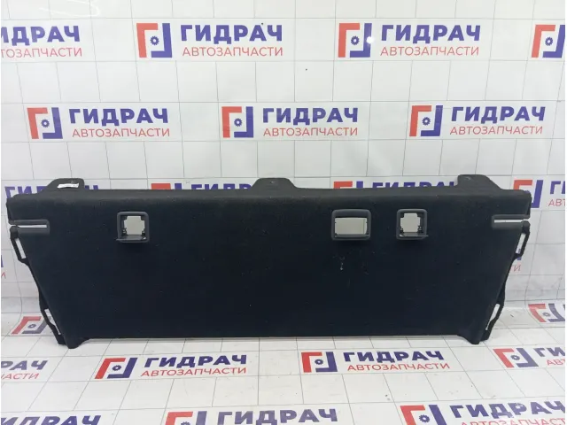 Полка (шторка) задняя Hyundai Sonata 85610L1510NNB