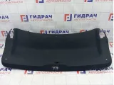 Обшивка двери (крышки) багажника Hyundai Sonata 81051L1000NNB
