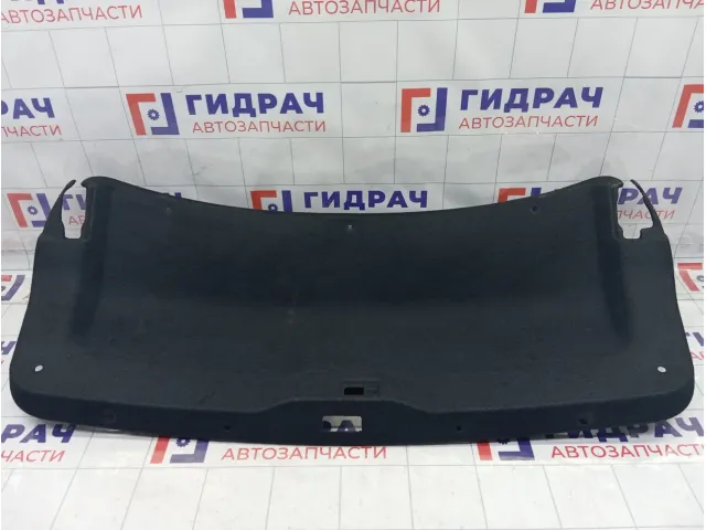 Обшивка двери (крышки) багажника Hyundai Sonata 81051L1000NNB