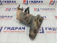 Коллектор выпускной Hyundai Sonata 285102ETB0