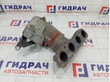 Коллектор выпускной Hyundai Sonata 285102ETB0