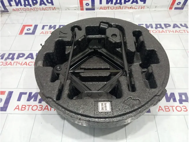 Домкрат Hyundai Sonata 09110B1000