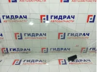 Стекло двери передней правой Hyundai Sonata 82420L1000