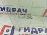 Стекло двери передней правой Hyundai Sonata 82420L1000