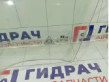 Стекло двери передней левой Hyundai Sonata 82410L1000