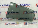 Стекло двери задней левой Hyundai Sonata 83410L1000