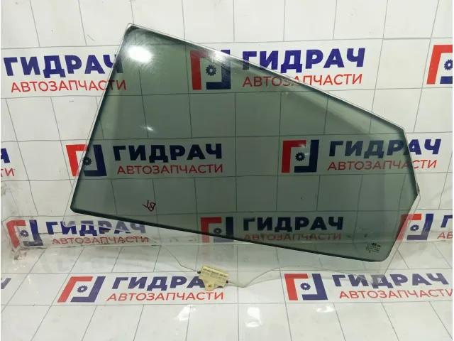 Стекло двери задней левой Hyundai Sonata 83410L1000