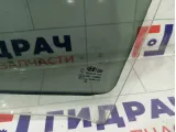 Стекло двери задней левой Hyundai Sonata 83410L1000