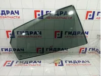 Стекло двери задней правой Hyundai Sonata 83420L1000