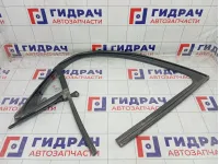 Стекло двери передней левой Hyundai Sonata 82430L1001