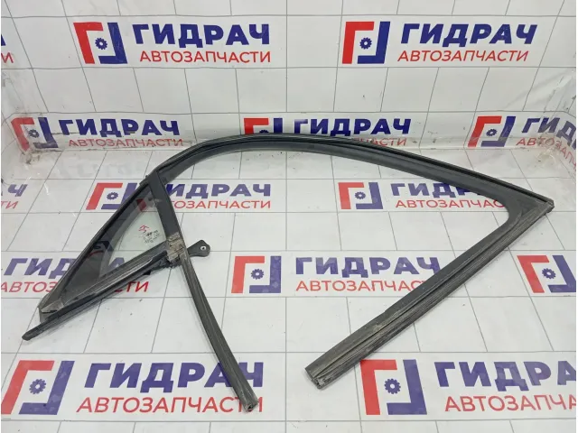 Стекло двери передней левой Hyundai Sonata 82430L1001