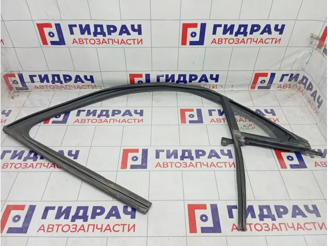 Стекло двери передней правой Hyundai Sonata 82440L1001