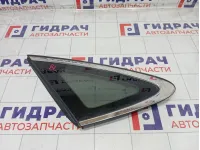 Стекло кузовное глухое (форточка) заднее левое Hyundai Sonata 87810L1000