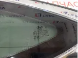 Стекло кузовное глухое (форточка) заднее левое Hyundai Sonata 87810L1000