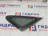 Стекло кузовное глухое (форточка) заднее левое Hyundai Sonata 87810L1000