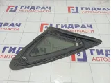 Стекло кузовное глухое (форточка) заднее правое Hyundai Sonata 87820L1000