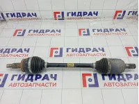 Привод передний левый Hyundai Sonata 49500L1230