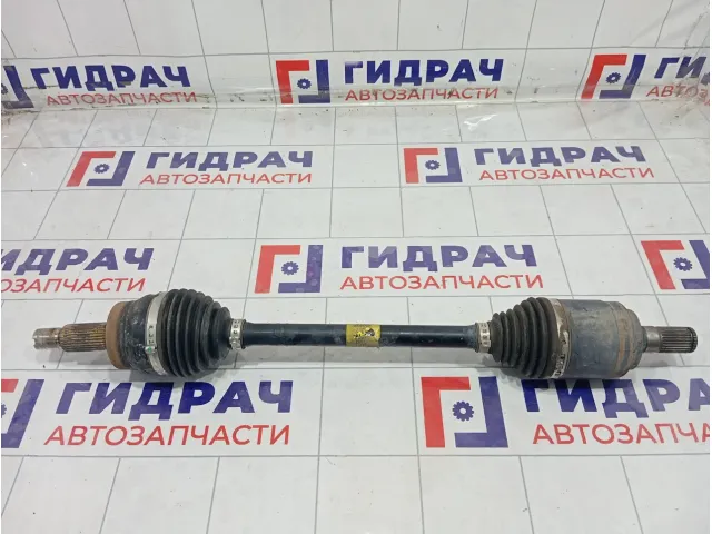 Привод передний левый Hyundai Sonata 49500L1230