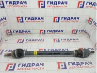 Привод передний правый Hyundai Sonata 49501L1240