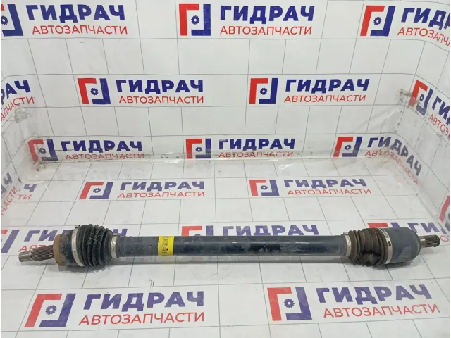 Привод передний правый Hyundai Sonata 49501L1240