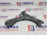 Рычаг передний правый Hyundai Sonata 54501L1100