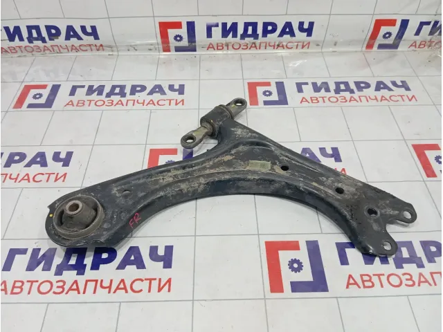 Рычаг передний правый Hyundai Sonata 54501L1100