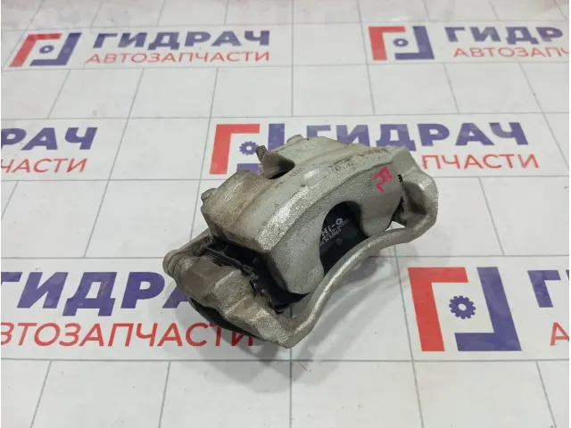 Суппорт тормозной передний левый Hyundai Sonata 58110L1000