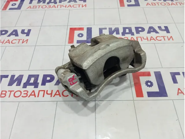 Суппорт тормозной передний правый Hyundai Sonata 58130L1000