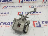 Суппорт тормозной задний левый Hyundai Sonata 58210L1000