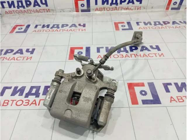 Суппорт тормозной задний левый Hyundai Sonata 58210L1000