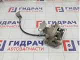 Суппорт тормозной задний левый Hyundai Sonata 58210L1000