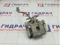 Суппорт тормозной задний правый Hyundai Sonata 58230L1000